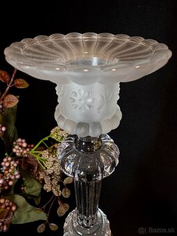 Svietniky GRIFFON, Val St. Lambert 1935 - 2