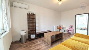 Predaj 3 izbový byt Žirany EXKLUZÍVNE - 2