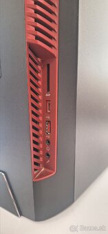 Acer nitro gaming pc/škola - 2