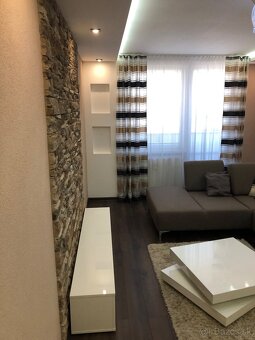 ‼️Luxusný kompletne zariadený 2-izb.byt pre náročných v NZ‼️ - 2