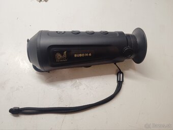 Predám Termoviziu - 2