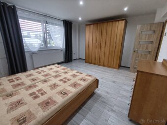 Zostava do spalne - 2