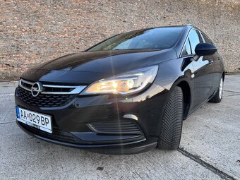 Opel Astra Sports Tourer 1.6 CDTI Business - 2