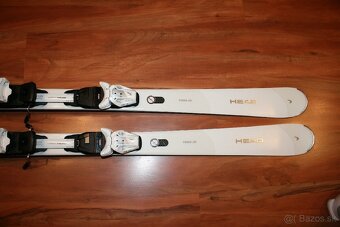lyže Head Power Joy 153 cm - 2