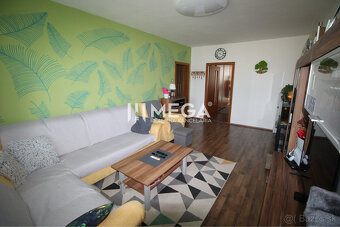 REZERVOVANÝ - čiastočne zrekonštruovaný 3 izbový byt Snina - 2