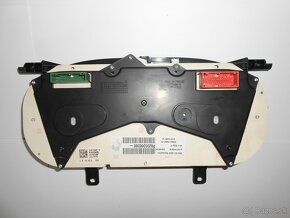 Budiky Renault Clio II Extreme / dieselové / - 2