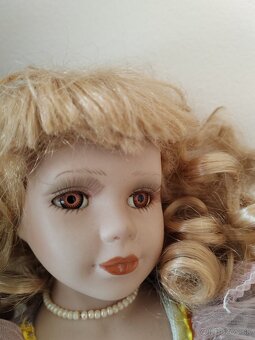 Porcelánové babiky - 2