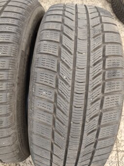 235/55R19 105V Continental zimná - 2