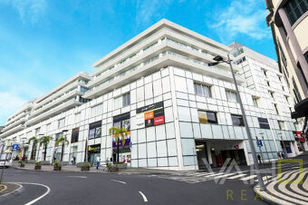 Luxusný apartmán v srdci Funchalu - 2