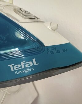 Žehlička Tefal Easygliss - 2