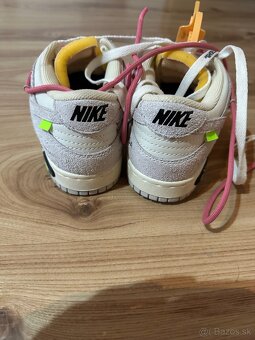 Nike dunk off white 17 - 2