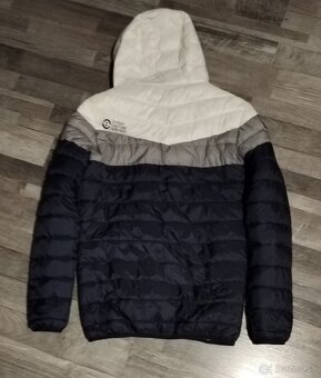 Detská jesenná bunda XS - 2