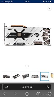 rx 6900 xt SAPPHIRE NITRO+ Radeon RX 6900 XT Special Edition - 2