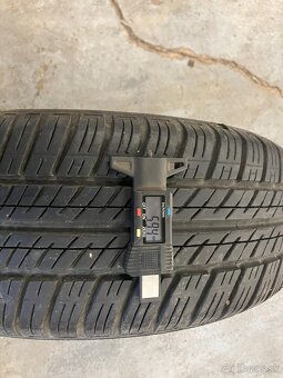 Plechove disky Skoda Fabia 14" - 2