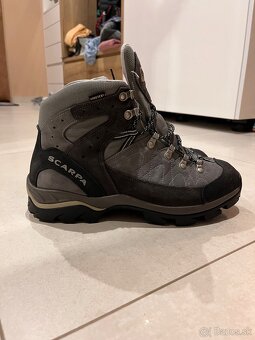 Pánske topánky Vibram Scarpa - 2