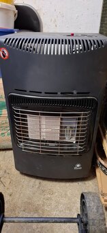 Predám dve kachle na plyn - 2