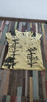 Balík oblečenia veľkosť L - 2