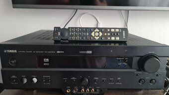 Predam Yamaha RX V620RDS - 2