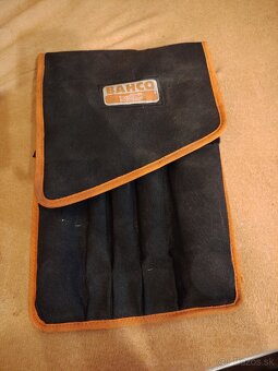 BAhHCO,Sada račňových klúčov . - 2