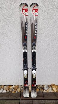 Predam lyziarsky set, aj osobitne - 2