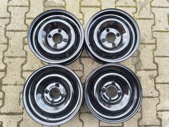 4x108 R13 Peugeot Citroen - 2