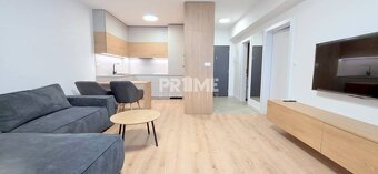 MODERNÝ 2i byt, DIAMNAT, BALKÓN, KLÍMA, PARKING, Rybničná ul - 2