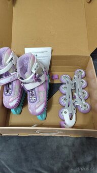 Detské korčule - 2