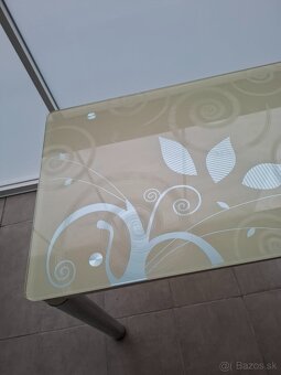 Kuchynský stôl - 2