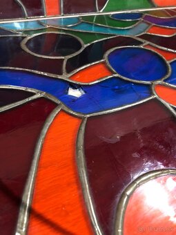 vitráž - 2
