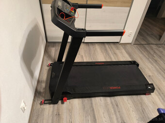 Bežecký pás Run100 Domyos - 2