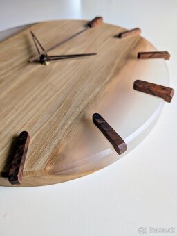 Nástenné hodiny - 2