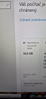 16gb ddr4 3200mhz pre notebook - 2