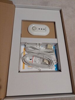 Monitor dychu Jablotron - 2