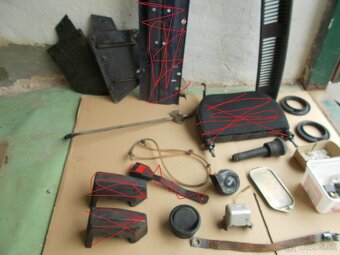 Predam motor stieraca France - 2