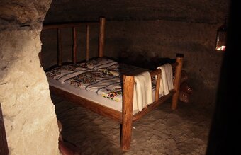 Zážitkový pobyt Mačkáš pre 2 osoby - 2