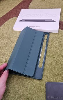 Samsung Galaxy Tab S9 FE 5G - 2