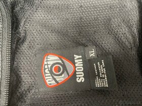 Dámsky kožená bunda SUOMI - 2