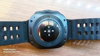Samsung watch ultra 2025 LTE e-sim - 2