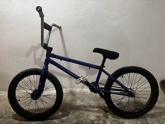 BMX - 2