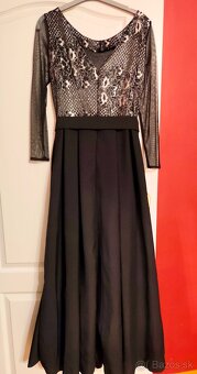 Šaty plesové - 2