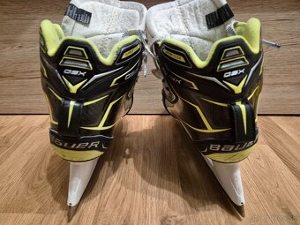 Brankarske korčule Bauer - 2