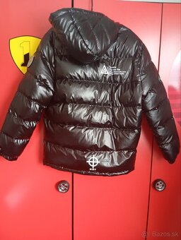 Pánska Bunda-Nová - 2