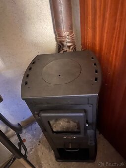 Predam kachle Blist - 2