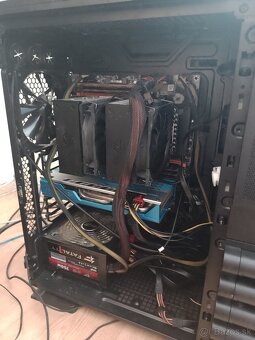 Server 2x xeon e 2680 V4 28jadier, 56 thread - 2