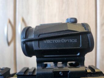 Predam PCP vzduchovku - 2