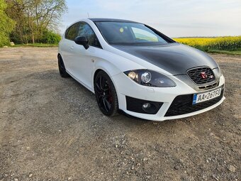 Seat leon Cupra R310 LIMITED EDITION - 2