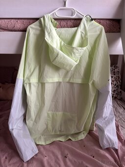 Nike bezecka bunda windrunner L - 2