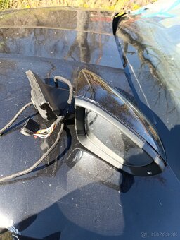 Rozpredám Octavia 3 rs - 2