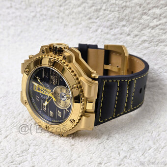 Hodinky INVICTA Racing Downforce - model 47379 - 2