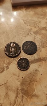 Grajciar,krejcár,kreuzer - 2